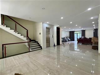 Cho thuê nhà mặt tiền nguyễn thị nhung kdt vạn phúc 7x22m giá chỉ 60tr