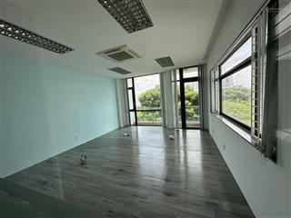 Cho thuê văn phòng tại kđt vạn phúc city, 6 triệu vnd, 35 m2 đẹp, có ban công.