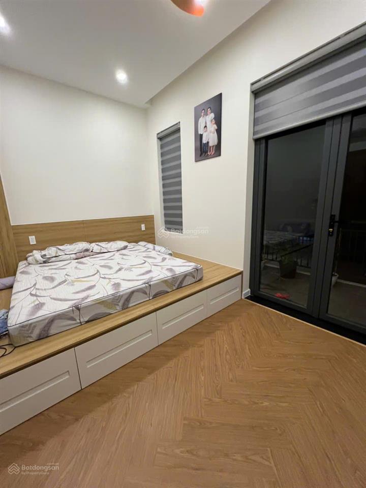 Bán nhà gần gigamall, khu ven sông 5x20m 100m2 hxh 11ty có tl