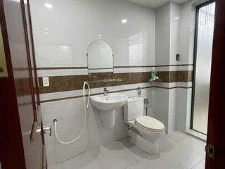 Cho thuê căn hộ kdt vạn phúc city 40m2 2pn 1 wc có nội thất giá 8,5tr ban công rộng rãi