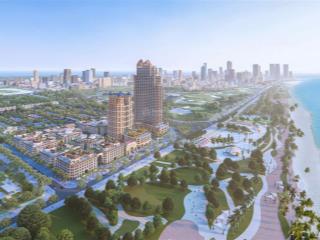 Bán biệt thự cửa lò beach villa, giá tốt 8,5 tỷ, 168m2, 7pn, 5wc