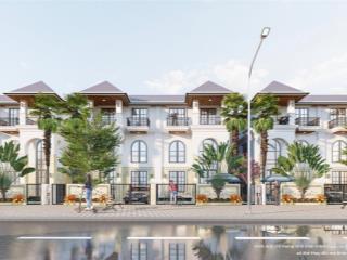 Biệt thự mặt sông vinh, cách ngã tư chợ vinh chỉ 300m, ngay trung tâm thành phố
