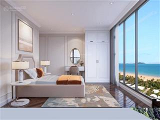 Chung cư view biển cửa lò  pearl residences chuẩn bị bàn giao
