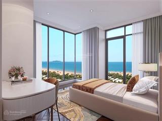 Chung cư view biển cửa lò, để ở hoặc đầu tư cho thuê nghỉ dưỡng