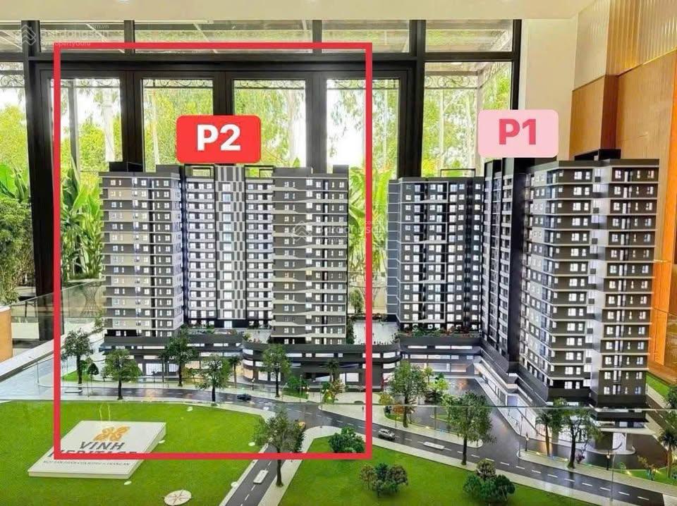 Mở bán tòa p2 chung cư vinh heritage đường lê mao, giá gốc trực tiếp chủ đầu tư