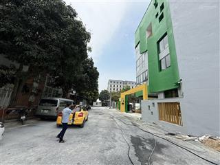 Bán đất siêu đẹp cửa lò giá 10.5 tỷ gần biển xây khách sạn hoặc nhà hàng