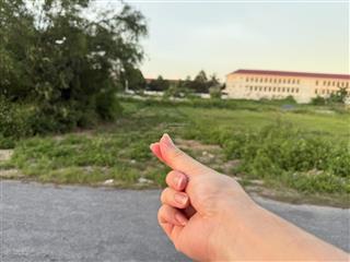 Bán đất đẹp nghi xuân, tp vinh diện tích 165 m2 giá 16 triệu/m2 đường huyện lộ 18m
