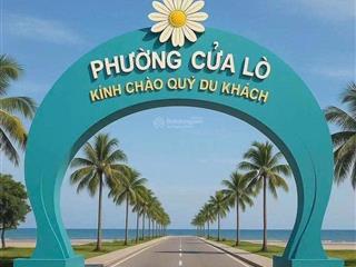 Bán đất đẹp đấu giá nghi hoà gần vin wonders giá chỉ 4.5 tỷ