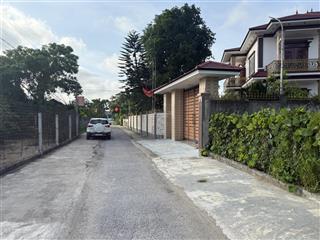 Bán lô đất nghi xuân, tp vinh giá chỉ 1 tỷ 480 triệu đường nhựa thoáng