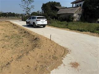 Bán siêu phẩm đất đẹp nghi xuân tp vinh giá chỉ 1 tỷ 280 triệu gần trường học