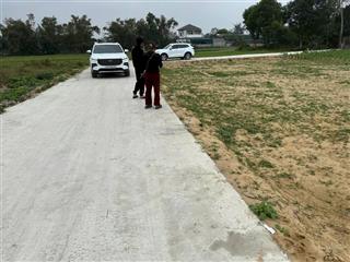 Bán đất đẹp nghi xuân tp vinh giá chỉ 1 tỷ 280 triệu gần trường học