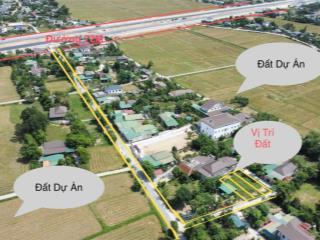 Bán lô đất nghi phong hướng đông nam gần đại lộ 72m giá chỉ 1 tỷ 480 triệu