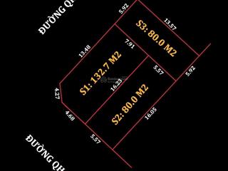 Bán các lô đất đẹp đấu giá nghi hoà giá bèo chỉ từ 1.6 tỷ