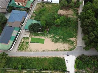 Bán lô đất đẹp cửa lò giá 1 tỷ 580 triệu gần trung tâm cửa lò
