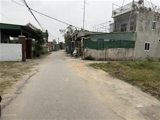 Bán lô góc nghi xuân tp vinh giá chỉ 1 tỷ 780 triệu mặt đường nhựa to gần chợ mai trang