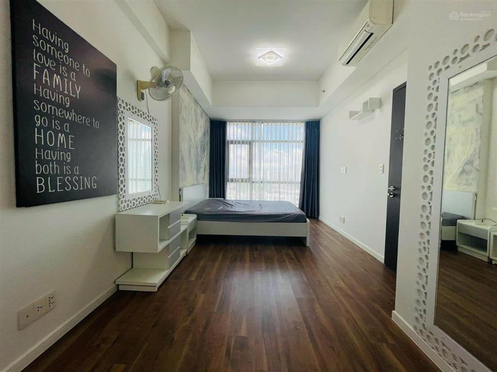 Richlane residence kế bên (vivocity), q7, cho thuê, 2pn, 92m2 full nt, giá 25 tr/th,  0984 459 ***