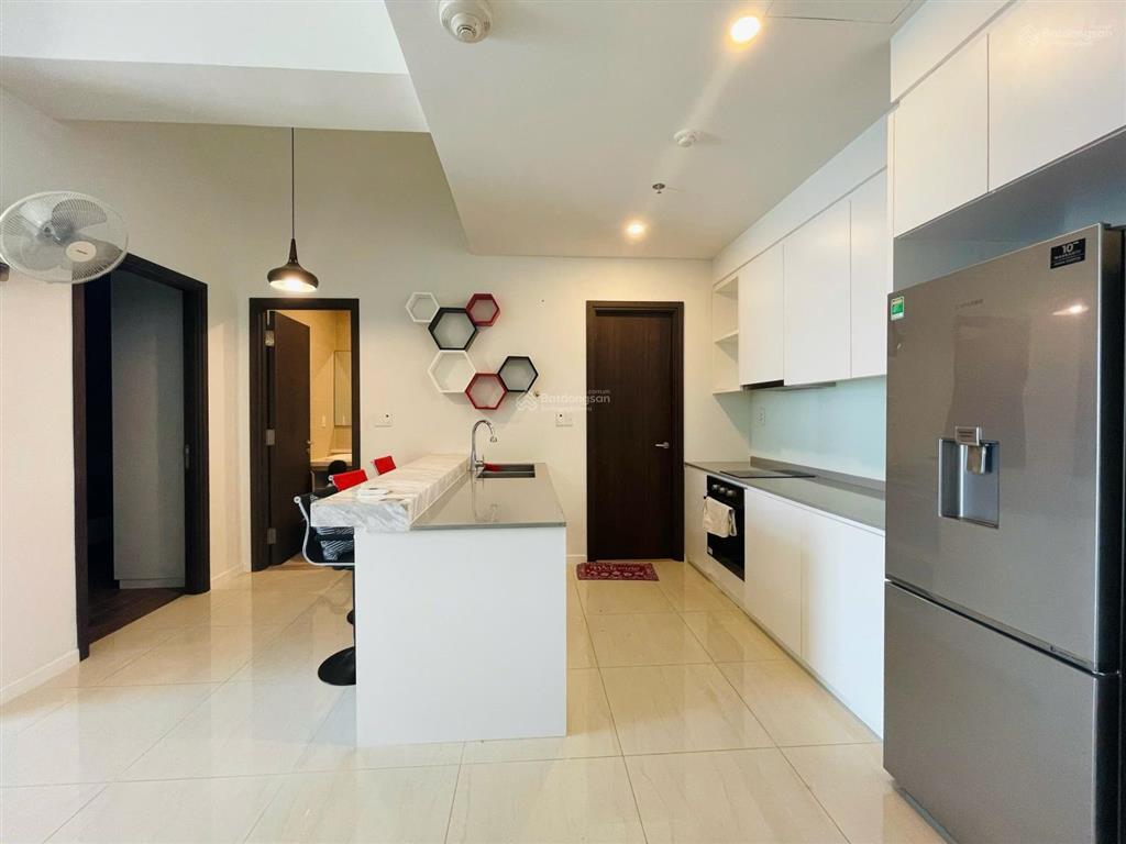 Richlane residence kế bên (vivocity), q7, cho thuê, 2pn, 92m2 full nt, giá 25 tr/th,  0984 459 ***