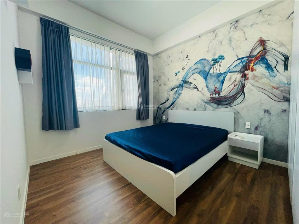 Richlane residence kế bên (vivocity), q7, cho thuê, 2pn, 92m2 full nt, giá 25 tr/th,  0984 459 ***