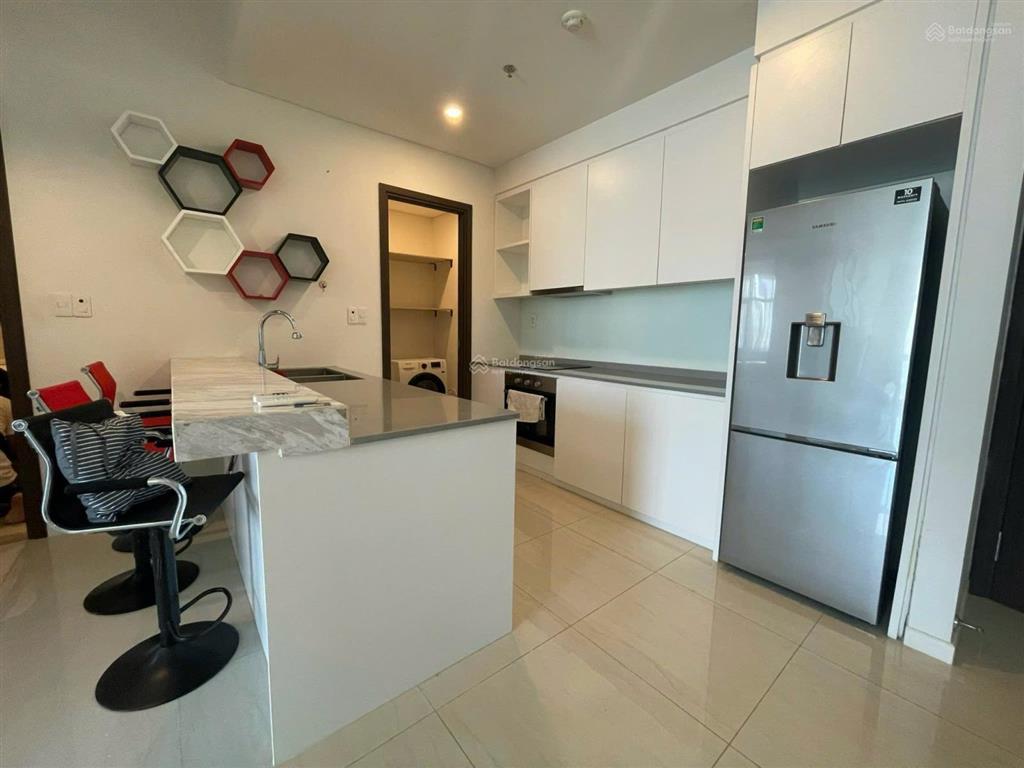 Richlane residence kế bên (vivocity), q7, cho thuê, 2pn, 92m2 full nt, giá 25 tr/th,  0984 459 ***