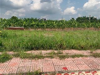 Cần bán lô đất 126m2 dự án thành đô river park, thành phố bà rịa, giá 1.45 tỷ(tl) a an 0984 459 ***