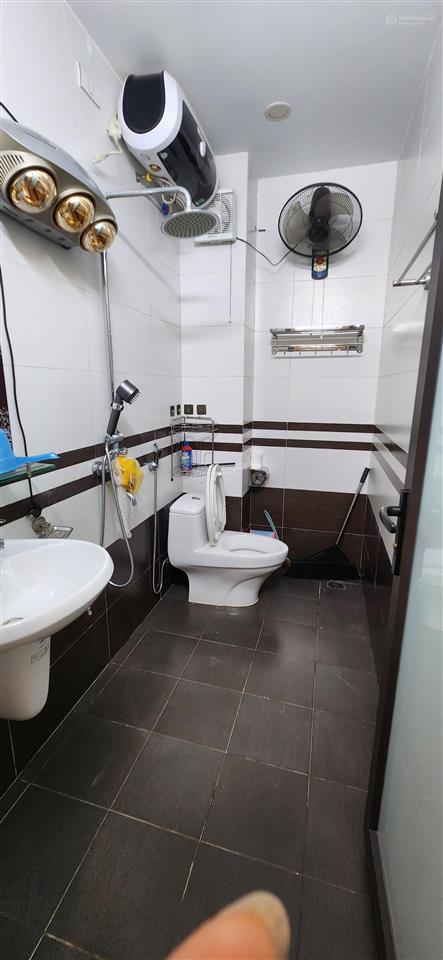 Cần bán nhà 3 tầng ngõ phố cầu cốn chỉ 2,79 tỷ