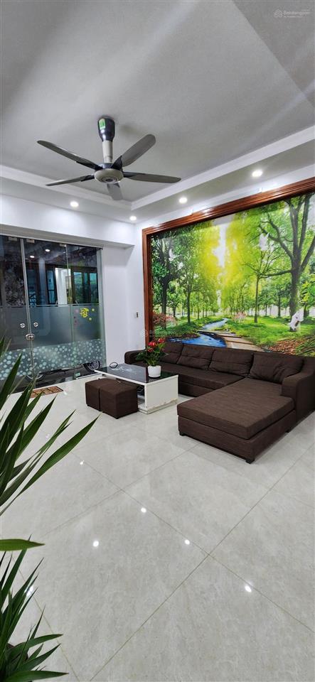 Cần bán nhà 3 tầng ngõ phố cầu cốn chỉ 2,79 tỷ