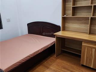 Cần bán nhà 3 tầng ngõ phố cầu cốn chỉ 2,79 tỷ