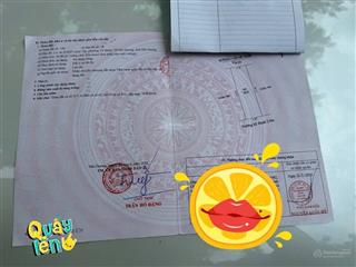 Bán nhanh 69,75m2 đất mặt đường ngô sỹ liên kđt vạn lộc chỉ 3,5 tỷ