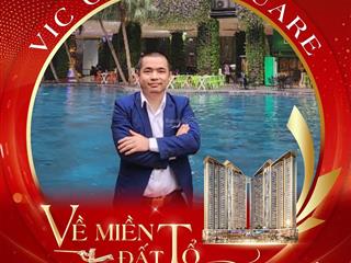 Anh tuấn  quản lý trực tiếp vic grand square 0978 397 ***