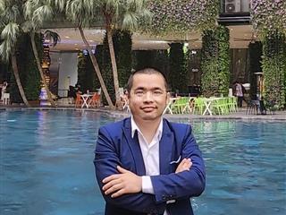 Bán gấp lô đất 156m2 kđt nam vĩnh yên  view công viên