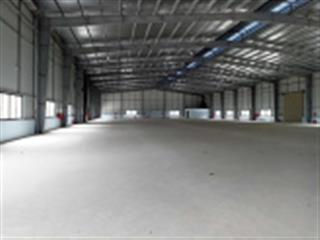 Cho thuê kho, xưởng mới 100% khu cn văn giang, hưng yên, dt 1000m2, 3000m2, 5000m2, 7000m2, 10000m2