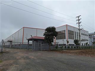 Cho thuê kho,xưởng hiện đại,chuẩn kcn thuận thành dt 10.000m,15.000m,20.000m2 xin chế xuất