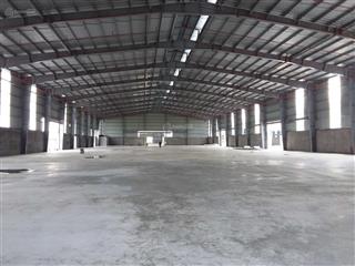 Cho thuê kho, xưởng mới khu mỹ hào, hưng yên 500m2 đến 150.000m2 xưởng riêng biệt, 55nghìn/m2/th