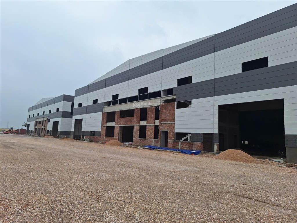 Cho thuê xưởng kcn đình bảng sx điện tử thực phẩm, may mặc, linh kiện, lắp ráp 4000,6000,8000m2