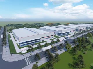 Cho thuê kho, xưởng điện tử 3000, 5000,8000,10.000,15.000,20.000m2 & 30.000m2 ở vsip, bắc ninh