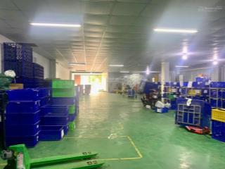 Cho thuê 530m2 kho xưởng zamil gần siêu thị từ sơn bắc ninh, giá 65 nghìn /m2