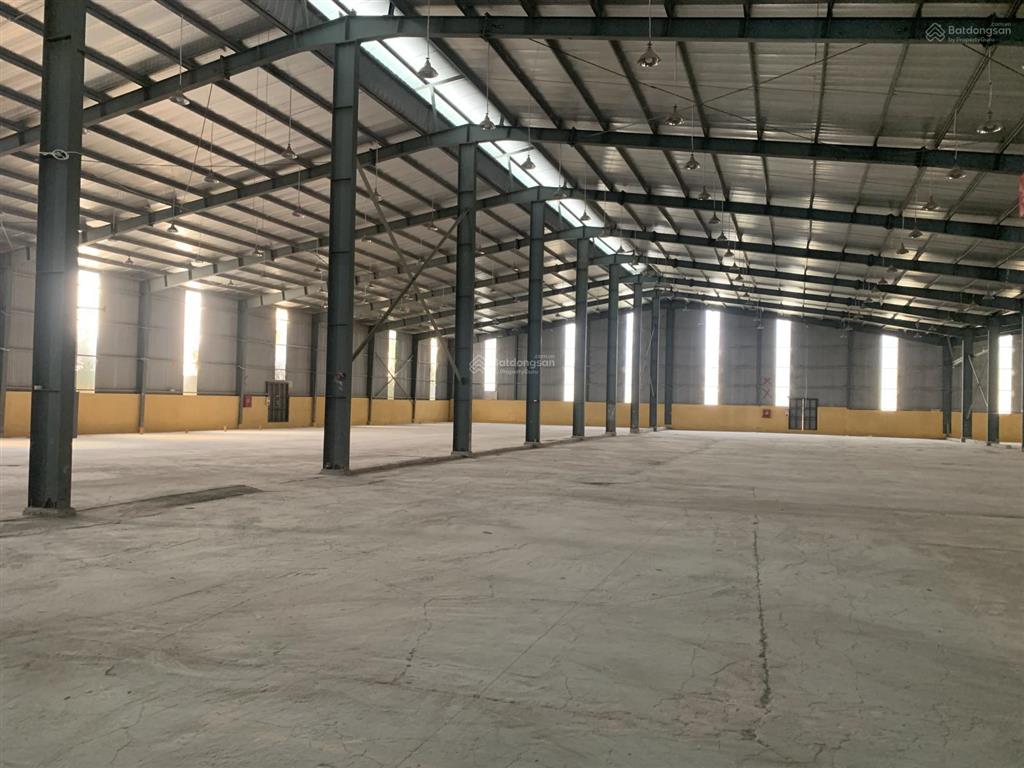 Cho thuê từ 2200m24500m2 kho xưởng cụm cn trại gà, phú diễn, bắc từ liêm, hà nội
