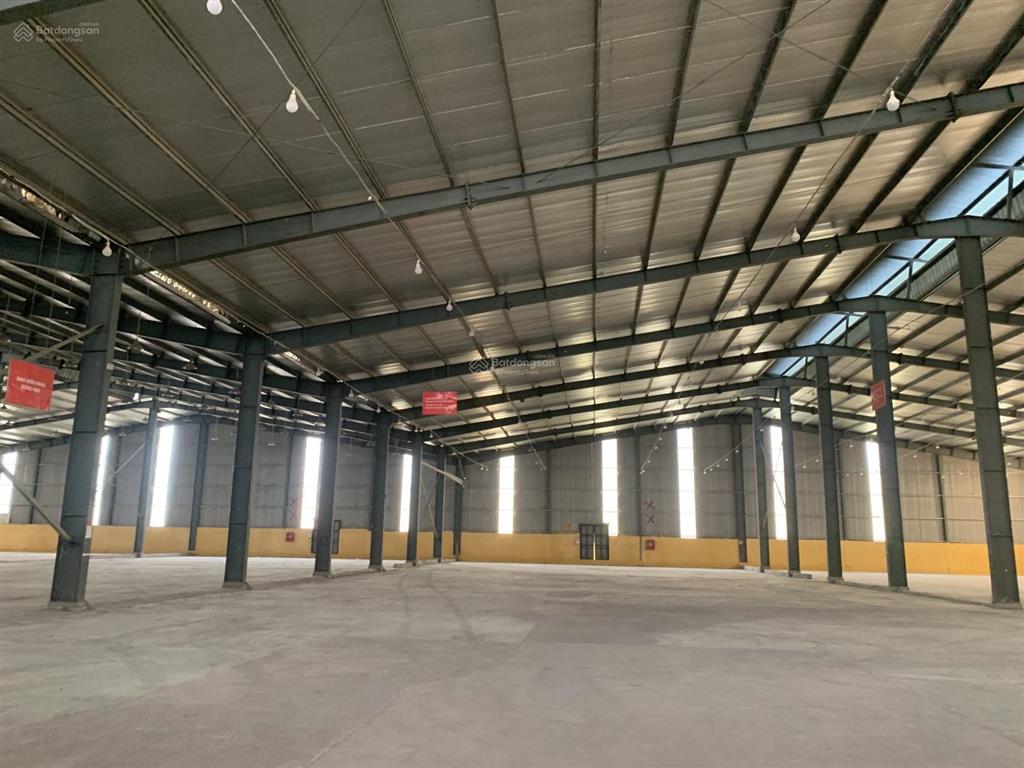 Cho thuê từ 2200m24500m2 kho xưởng cụm cn trại gà, phú diễn, bắc từ liêm, hà nội