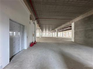 Cho thuê kho xưởng kcn bá thiện bình xuyên diện tích 4.926m2