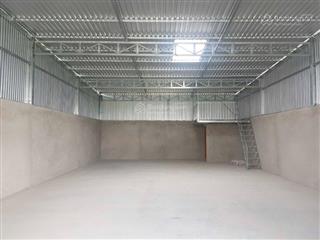 Cho thuê kho 128 m2 khu cic8 giá 8 triệu/th tiện chứa hàng