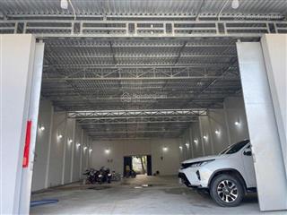 Cho thuê kho 432m2 kế cầu cần thơ giáp sông 18 triệu
