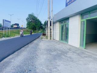 Cho thuê kho 130 m2 ở quốc lộ 1a tiện chứa hàng 9 triệu