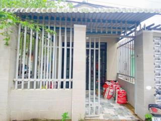Bán nhà trệt gần 77m2 mặt tiền đường tô vĩnh diện có view sông