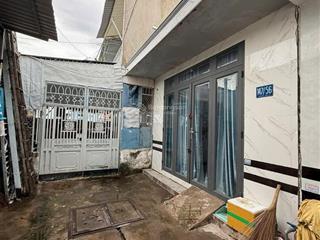 Bán nhà 2 phòng ngủ gần chợ an hòa đường nguyễn văn cừ