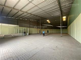 Cho thuê kho 450 m2 lộ vòng cung 15 triệu ngay chợ nổi cái răng