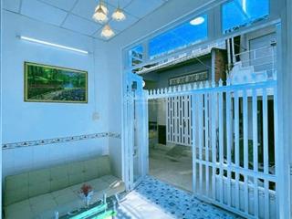 Bán nhà 2 phòng ngủ đường phạm ngũ lão gần chợ an hoà