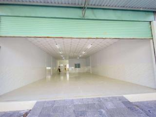 Cho thuê kho 154m2 khu cồn khương tiện chứa hàng 15 triệu