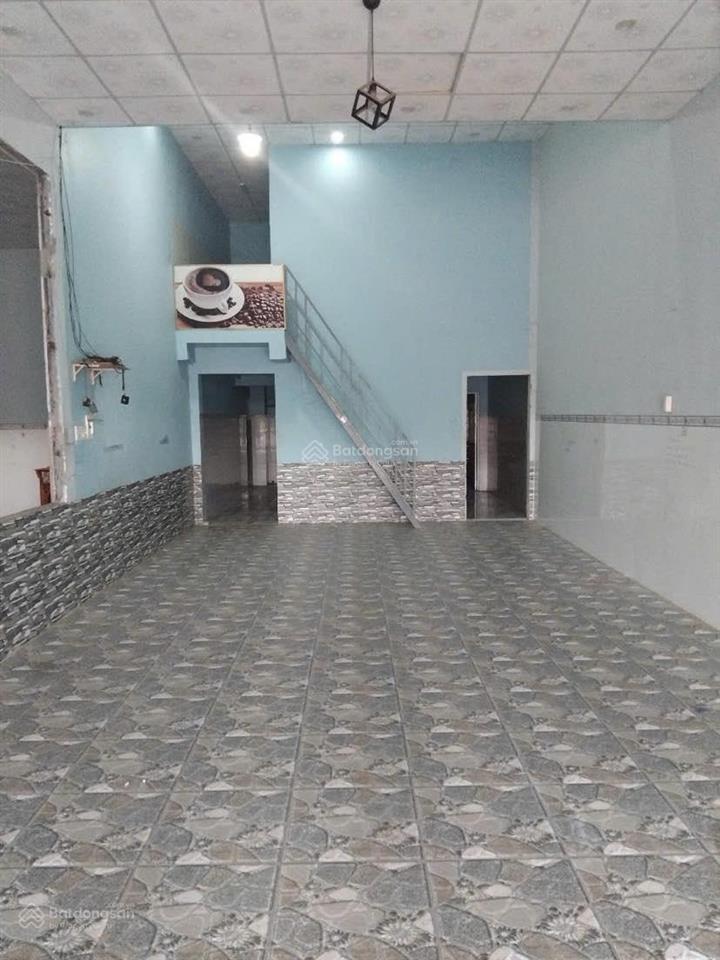 Cho thuê nhà mặt tiền xuân hồng gần bệnh viện nhi cần thơ