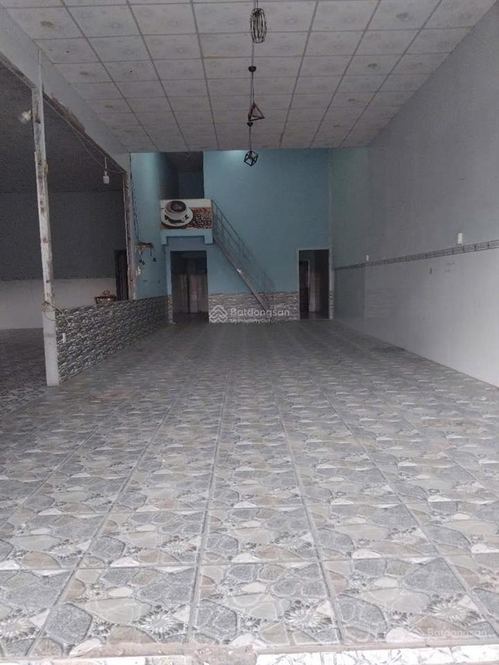 Cho thuê nhà mặt tiền xuân hồng gần bệnh viện nhi cần thơ