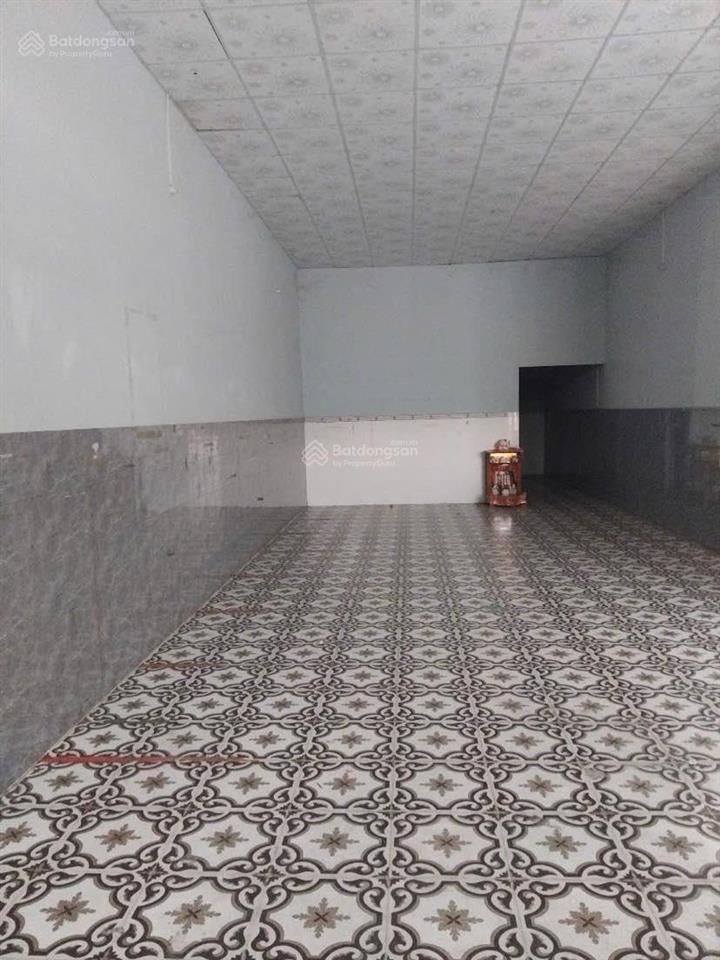 Cho thuê nhà mặt tiền xuân hồng gần bệnh viện nhi cần thơ